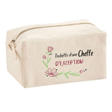 Sac Fête des Mères Mamie Famille Idée Cadeau anniversaire Noël Travail Boulot Métier Départ Retraite Collègue Femme cabas shopping plage