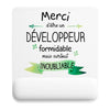 Tapis de souris ergonomique avec repose-poignet, accessoire bureau pour femme et homme, fête des pères, cadeau pas cher, idée cadeau fête des mères, secret santa, départ à la retraite, télétravail et gaming