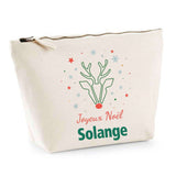 Cadeau Noel Famille Amis Papa MAman Mamie Papi Secret Santa