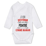 bébé enfant nourrisson idée cadeau naissance amour amitié parrain marraine famille baby shower maternité maman papa baptême anniversaire noël fête des pères papa fête des mères