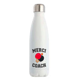 Noël cadeau de départ à la retraite cadeau de fin d'année scolaire idée cadeau cadeau de remerciement anniversaire coach sport bouteille