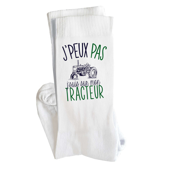 Chaussettes originales en coton, idée cadeau drôle tendance mère maman papa père mamie papi anniversaire noel 