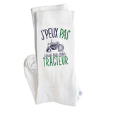 Chaussettes originales en coton, idée cadeau drôle tendance mère maman papa père mamie papi anniversaire noel 