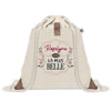 Sac Fête des Mères Mamie Famille Idée Cadeau anniversaire Noël Travail Boulot Métier Départ Retraite Collègue Femme cabas shopping plage