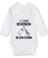 bébé enfant nourrisson idée cadeau naissance amour amitié parrain marraine famille baby shower maternité maman papa baptême anniversaire noël fête des pères papa fête des mères