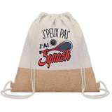 Sac Fête des Mères Mamie Cadeau anniversaire Noël Travail Métier Départ Retraite Collègue Femme Homme Fête des Pères Papa Maman Papi cabas shopping plage