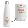 Cadeau Noel Famille Amis Papa MAman Mamie Papi Secret Santa