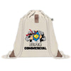 Sac à dos avec pochette Super Commercial