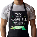 Cadeau Cuisinier cuisinière mère maman papa père mamie papi Vêtement Blouse de protection Barbecue Jardinage Tablier de Travail Tâches ménagères 