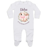 bébé enfant nourrisson idée cadeau naissance amour amitié parrain marraine famille baby shower maternité maman papa baptême anniversaire noël fête des pères papa fête des mères