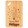 Planche à découper cadeau Noël famille amis papa maman mamie papi, idée cadeau apéro et cuisine, Secret Santa