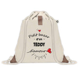 Fête des Mères Mamie Maman Cadeau anniversaire Noël Travail Métier Départ Retraite Collègue Femme Homme Fête des Pères Papa Papi sac à dos voyage