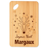 Planche à découper cadeau Noël famille amis papa maman mamie papi, idée cadeau apéro et cuisine, Secret Santa