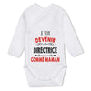 bébé enfant nourrisson idée cadeau naissance amour amitié parrain marraine famille baby shower maternité maman papa baptême anniversaire noël fête des pères papa fête des mères