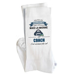 Chaussettes originales en coton, idée cadeau drôle tendance mère maman papa père mamie papi anniversaire noel 