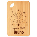 Planche à découper cadeau Noël famille amis papa maman mamie papi, idée cadeau apéro et cuisine, Secret Santa