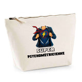 Sac Fête des Mères Mamie Famille Idée Cadeau anniversaire Noël Travail Boulot Métier Départ Retraite Collègue Femme cabas shopping plage