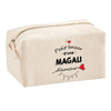 Sac Fête des Mères Mamie Famille Idée Cadeau anniversaire Noël Travail Boulot Métier Départ Retraite Collègue Femme cabas shopping plage
