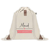 Fête des Mères Mamie Maman Cadeau anniversaire Noël Travail Métier Départ Retraite Collègue Femme Homme Fête des Pères Papa Papi sac à dos voyage