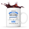 mug homme personnalisé idée cadeau homme mug original homme mug prénom cadeau noël anniversaire secret santa tasse