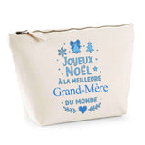 Trousse Joyeux noël à la meilleure Grand-Mère