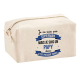 Sac Fête des Mères Mamie Famille Idée Cadeau anniversaire Noël Travail Boulot Métier Départ Retraite Collègue Femme cabas shopping plage