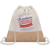 Sac Fête des Mères Mamie Maman Cadeau anniversaire Noël Travail Métier Départ Retraite Collègue Femme cabas shopping plage