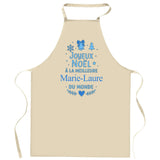 Cadeau Noel Famille Amis Papa MAman Mamie Papi Secret Santa