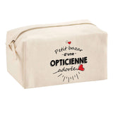 Sac Fête des Mères Mamie Famille Idée Cadeau anniversaire Noël Travail Boulot Métier Départ Retraite Collègue Femme cabas shopping plage