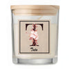 noël cadeau départ retraite travail collègue idée fête des mères boulot soeur grand-mères santa anniversaire femme fille saint valentin mamie maman bougie candle homme papa grand-père soeur frère