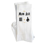 Chaussettes originales en coton, idée cadeau drôle tendance mère maman papa père mamie papi anniversaire noel 
