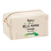 Sac Fête des Mères Mamie Famille Idée Cadeau anniversaire Noël Travail Boulot Métier Départ Retraite Collègue Femme cabas shopping plage
