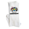 Chaussettes originales en coton, idée cadeau drôle tendance mère maman papa père mamie papi anniversaire noel 