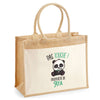 Sac Fête des Mères Mamie MAman Soeur Femme Famille Idée Cadeau anniversaire Noël Travail Boulot Métier Départ Retraite Collègue Femme cabas shopping plage
