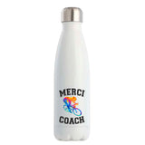 Noël cadeau de départ à la retraite cadeau de fin d'année scolaire idée cadeau cadeau de remerciement anniversaire coach sport bouteille