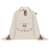 Sac à dos avec pochette AVS au Top