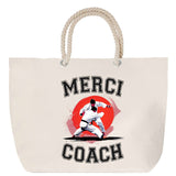 Sac Fête des Mères Fete des Pères Papi Mamie Famille Cadeau anniversaire Noël Travail Boulot Métier Retraite Collègue Femme Homme Cabas