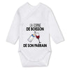 bébé enfant nourrisson idée cadeau naissance amour amitié parrain marraine famille baby shower maternité maman papa baptême anniversaire noël fête des pères papa fête des mères