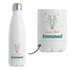 Cadeau Noel Famille Amis Papa MAman Mamie Papi Secret Santa