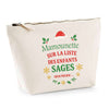 Trousse Mamounette Liste des enfants sages