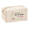 Sac Fête des Mères Mamie Famille Idée Cadeau anniversaire Noël Travail Boulot Métier Départ Retraite Collègue Femme cabas shopping plage