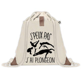 Fête des Mères Mamie Maman Cadeau anniversaire Noël Travail Métier Départ Retraite Collègue Femme Homme Fête des Pères Papa Papi sac à dos voyage