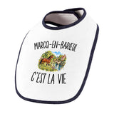 Bavoir Bébé Marcq-en-Barœul c’est la vie