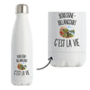 Gourde Isotherme Boulogne-Billancourt c’est la vie