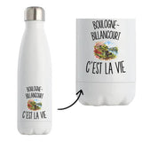 Gourde Isotherme Boulogne-Billancourt c’est la vie