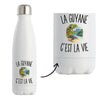 Gourde Isotherme La Guyane c’est la vie