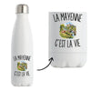 Gourde Isotherme La Mayenne c’est la vie