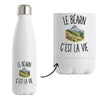 Gourde Isotherme Le Béarn c’est la vie