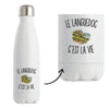 Gourde Isotherme Le Languedoc c’est la vie
