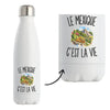 Gourde Isotherme Le Mexique c’est la vie